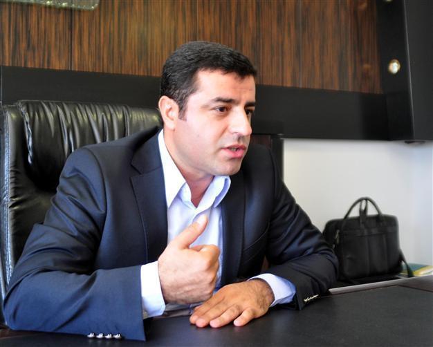 PKK leader seeks to convert ‘dialogue’ into ‘negotiation’