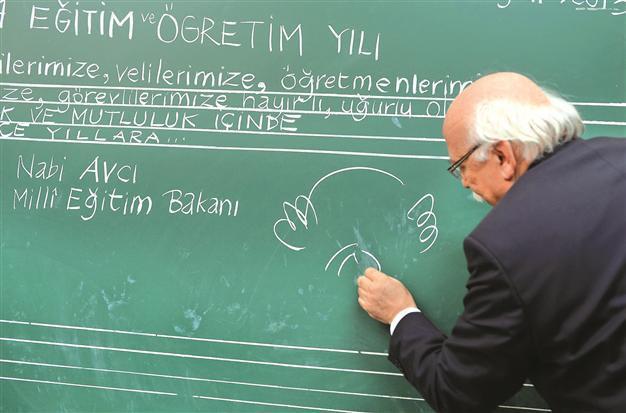 Millions back to school as academic year starts