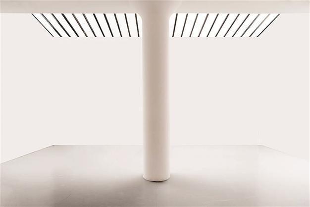 Galerist presents Arslan Sükan exhibit