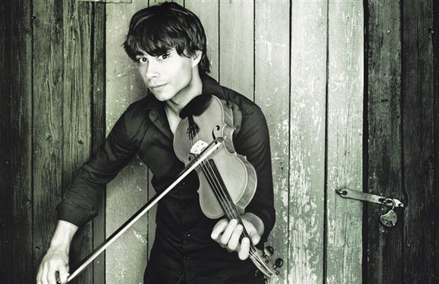 Eurovision winner at Jolly Joker