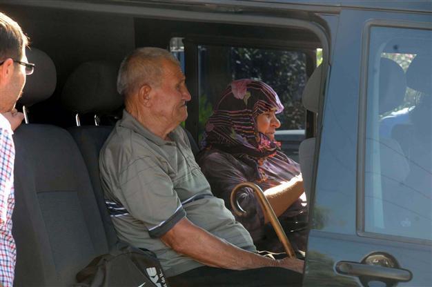 Jailed PKK leader Öcalan threatening to quit peace process, says sister