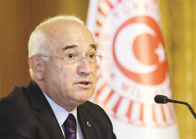 Efforts for Turkeys new charter gain speed