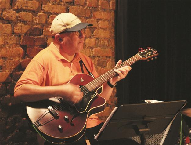 Jazz in Ramadan hosts Focan