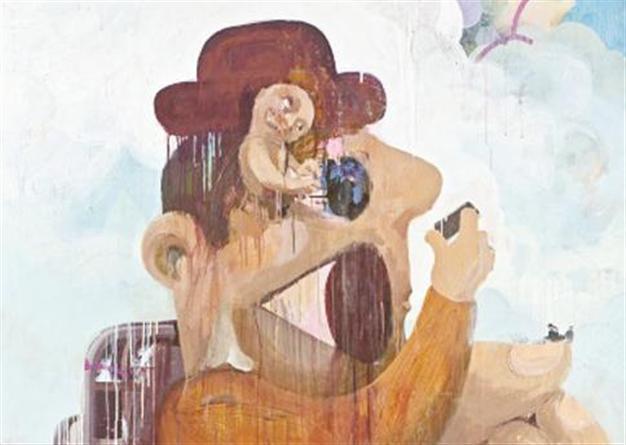 ‘x-plore’ group show at x-ist gallery