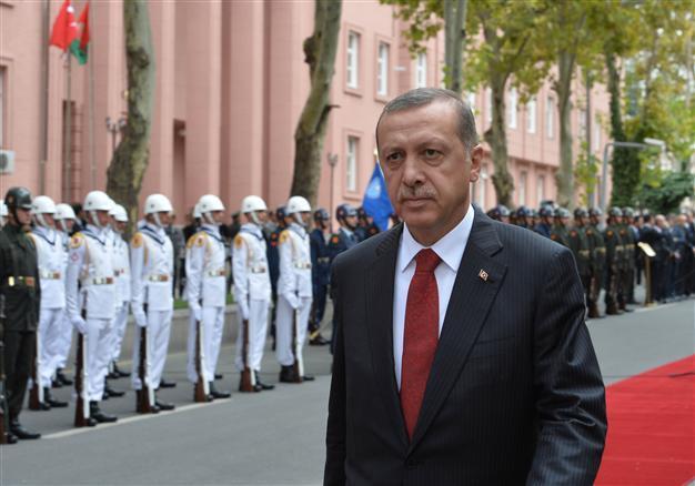 Army downed Syrian helicopter according to rules of engagement,’ Turkish PM says