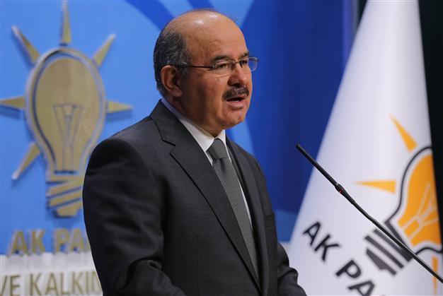 Democratization push will go forward even if PKK returns to arms, AKP spokesperson says