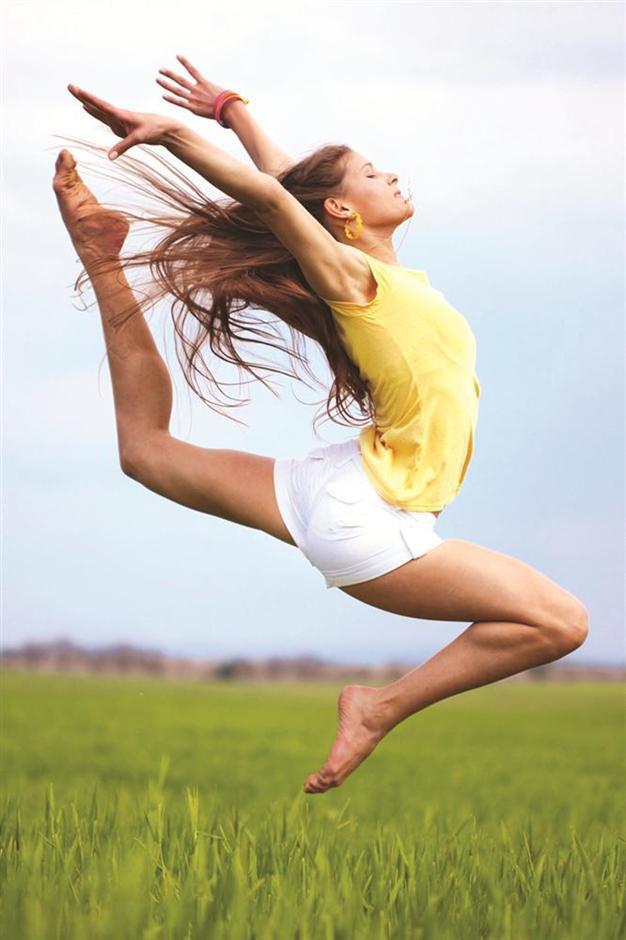 Thirty-minute better than longer workouts