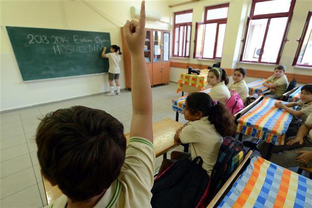 NGO releases report on teachers’ role in building social peace in Turkey