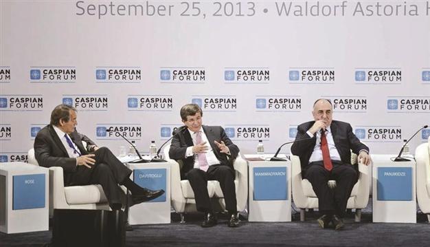 Azerbaijan urges Armenia to withdraw, join in energy