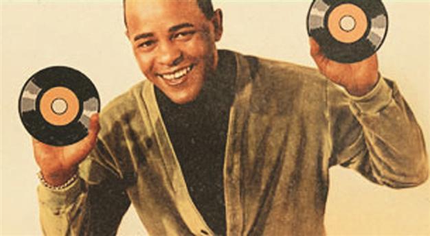 Istanbul Soul Nights at Ghetto club