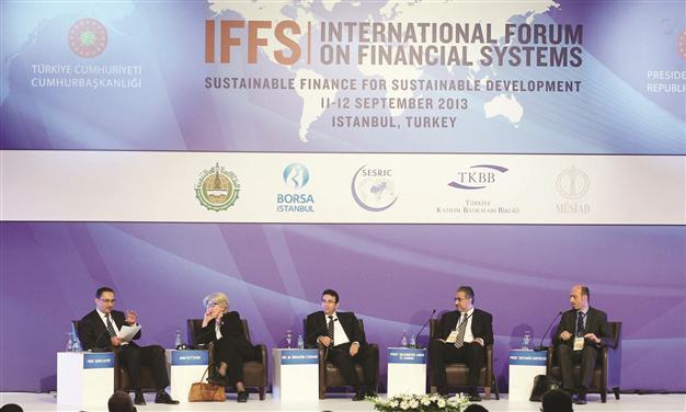 Turkey’s economy immune to crises: World Bank official