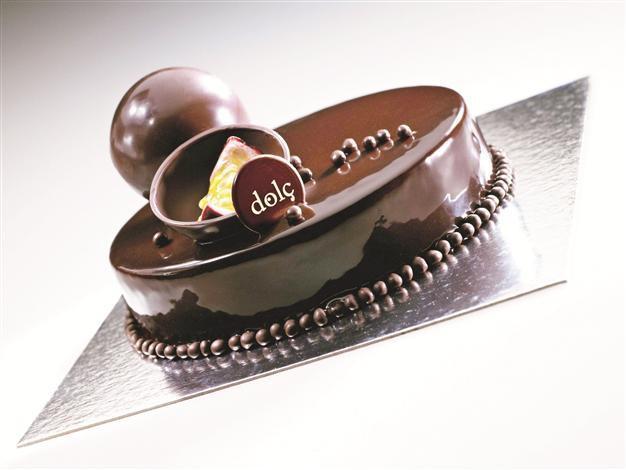 Çırağan to host French pastry chef