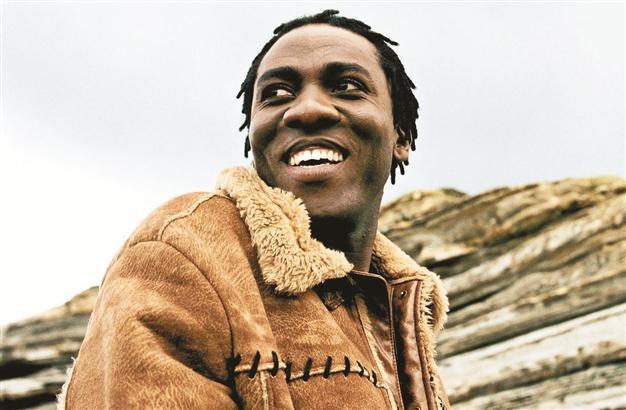 Date with Richard Bona