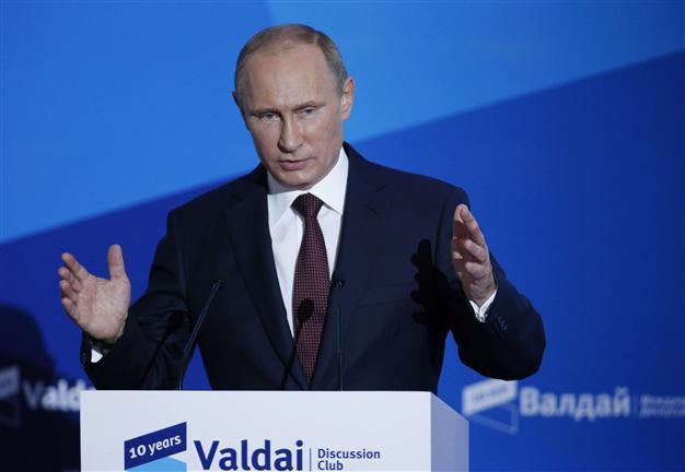 Putin says Syria chemical arms moves inspire confidence