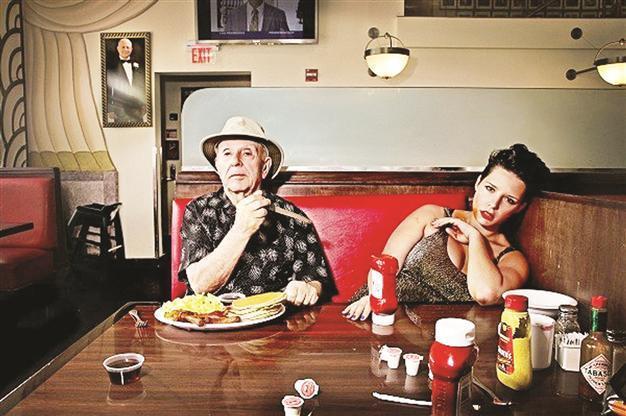 Esra Rotthoff opens latest exhibition