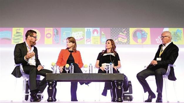 Hürriyet represents composite media, says chairwoman Vuslat Doğan Sabancı