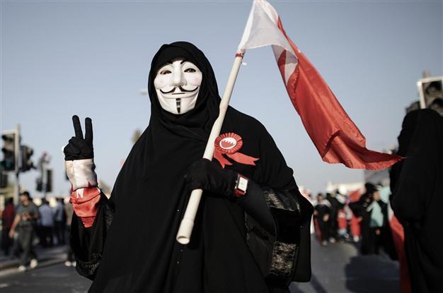 Anonymous hackers hit Jordan PM website over prices