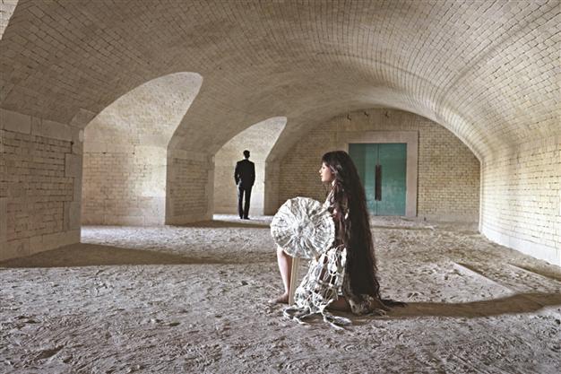 Photographer Lale Tara’s 2nd solo exhibition