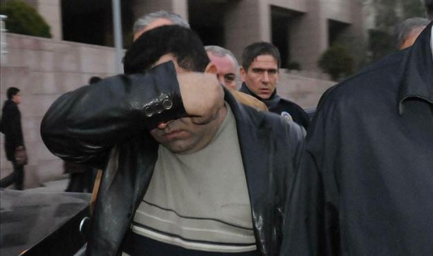 Turkish man sentenced over Irish womens deaths