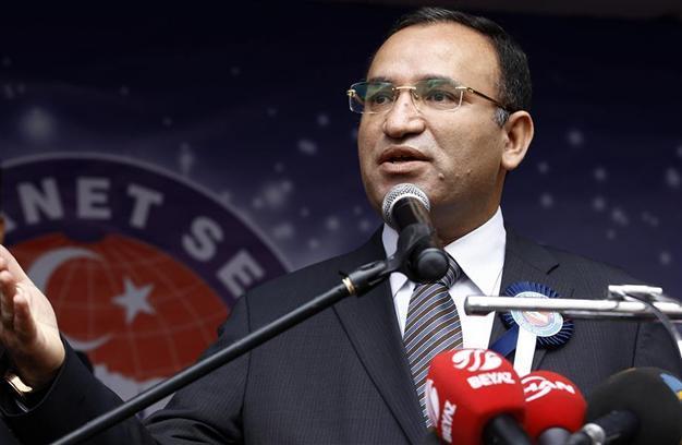 Turkish Deputy PM slams Council of Europe’s circumcision decision