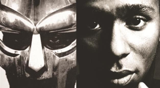 Hypnotic Brass Ensemble featuring Yasiin Bey