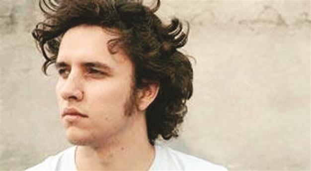 Compuphonic at R2D2 DJ booth