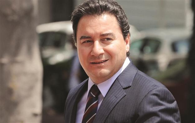 Turkish government dampens down economic outlook