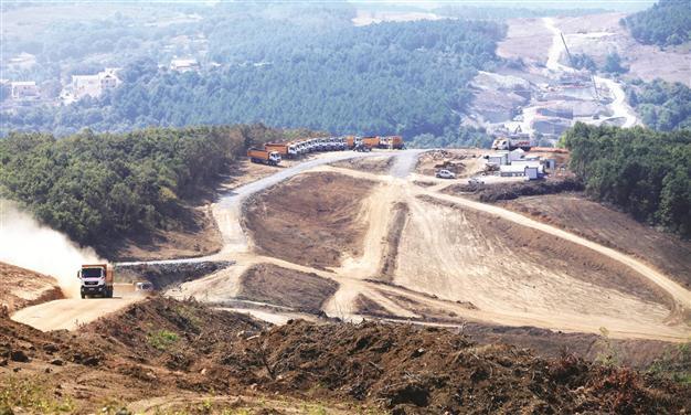 Some European firms ‘may oppose’ 3rd airport in Istanbul