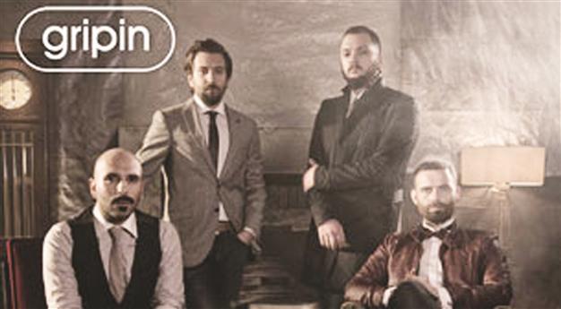 Gripin at Jolly Joker