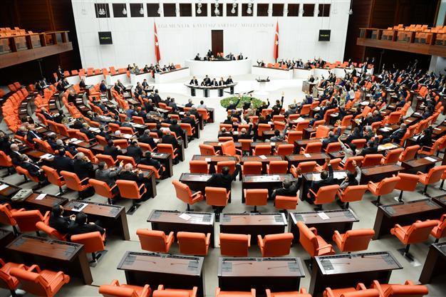 Draft adding hate crimes to Turkish criminal code completed