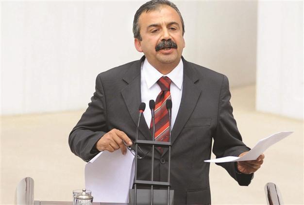 BDP eyes forming alliance with main oppositon CHP in Turkish local elections