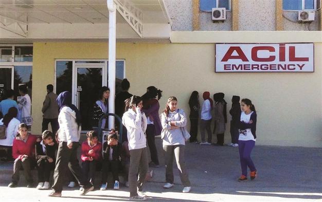 Turkeys health expenditure reaches 76 billion liras