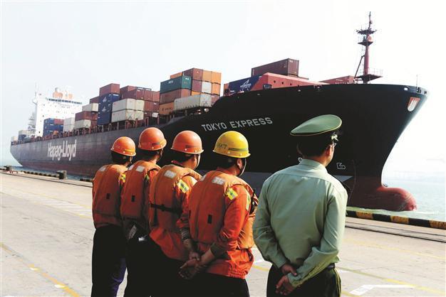 China’s Q3 GDP growth fastest this year, but outlook remains murky