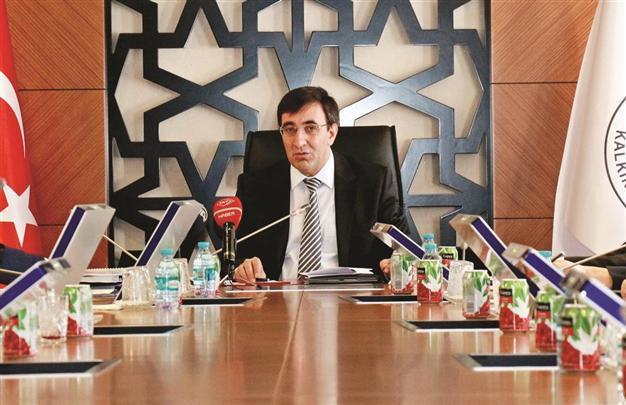 Poverty decreases in Turkey, says minister