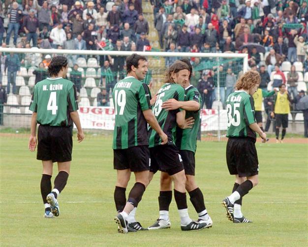 Turkish football sanctuary to be converted into housing area and shopping mall