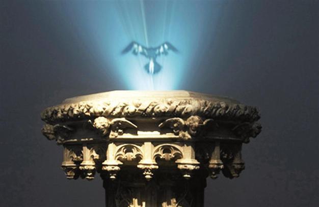 Collishow’s ‘Afterimage’ at Arter