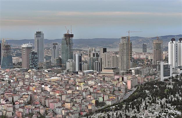 Turkish bankers optimistic in face of Gezi, FED decision