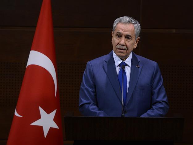 Deputy PM says reactions against Ergenekon verdict emotional