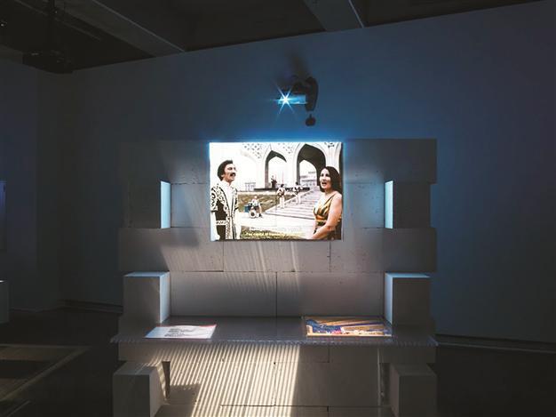 Last days for Salt’s exhibition