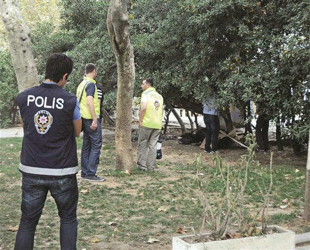 Turkish cop: I regret what I did