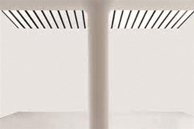 Arslan Sükan exhibit at Galerist