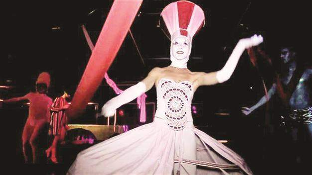 Milano Circus in Istanbul