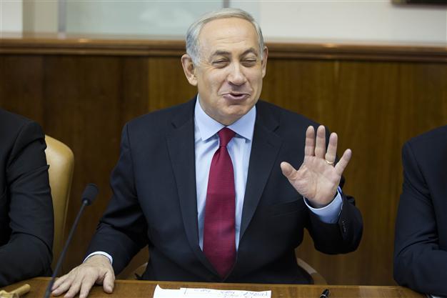 Official: Israeli PM not meeting pope after all