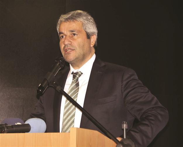 Reverse brain drain accelerates: Turkeys technology minister