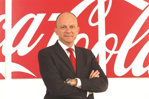 Coca-Cola İçecek announces new chief
