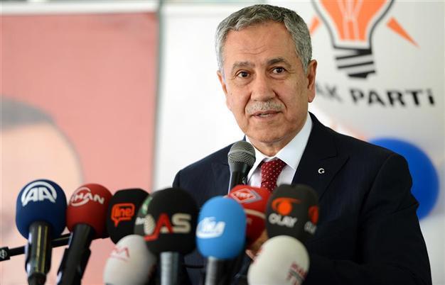 Military service to be shortened in January: Turkish Deputy PM