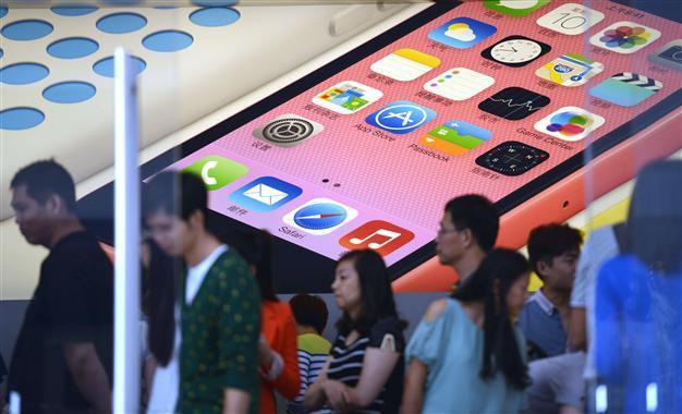 Twitter account of Chinas state broadcaster hacked