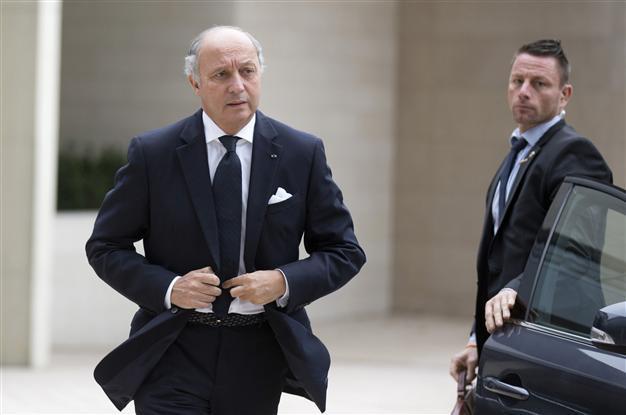 France backs off US fight after NSA spying claims