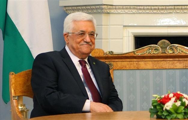 Abbas shares happiness over Turkish pilots release with PM Erdoğan