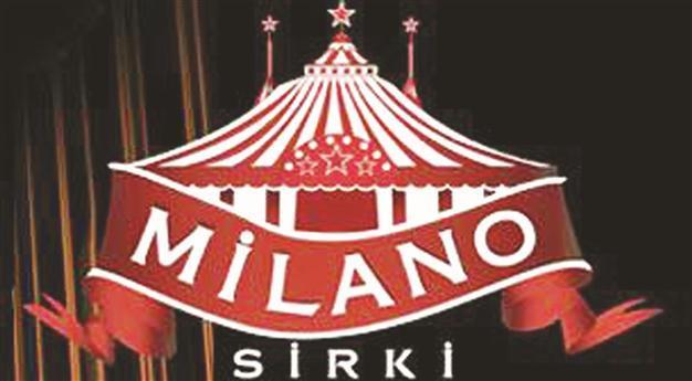 Milano Circus at Park Arena Istanbul